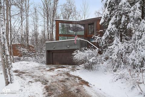 27345 Golden Eagle Ct, Chugiak, AK 99567 photo 2