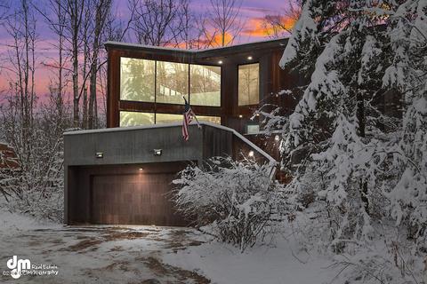 27345 Golden Eagle Ct, Chugiak, AK 99567 photo 3