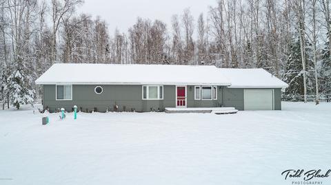 18916 S Birchwood Loop Rd, Chugiak, AK 99567 photo 18
