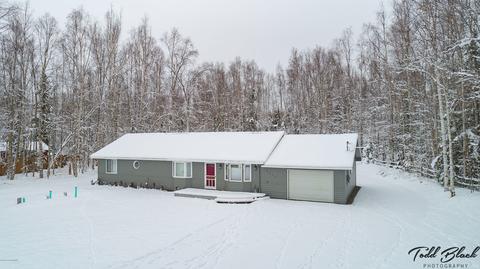 18916 S Birchwood Loop Rd, Chugiak, AK 99567 photo 20