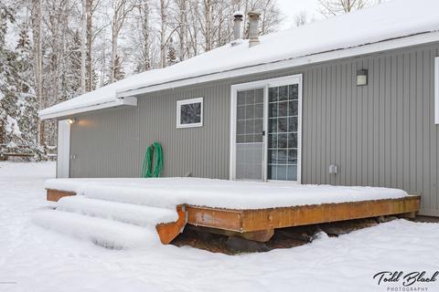 18916 S Birchwood Loop Rd, Chugiak, AK 99567 photo 2