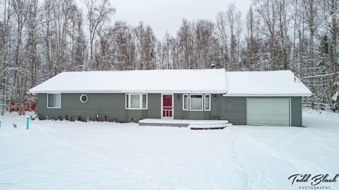 18916 S Birchwood Loop Rd, Chugiak, AK 99567 photo 17