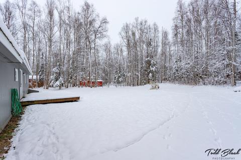 18916 S Birchwood Loop Rd, Chugiak, AK 99567 photo 36