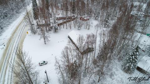 18916 S Birchwood Loop Rd, Chugiak, AK 99567 photo 23
