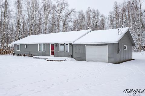 18916 S Birchwood Loop Rd, Chugiak, AK 99567 photo 1