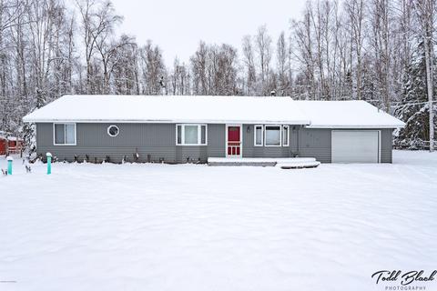 18916 S Birchwood Loop Rd, Chugiak, AK 99567 photo 35