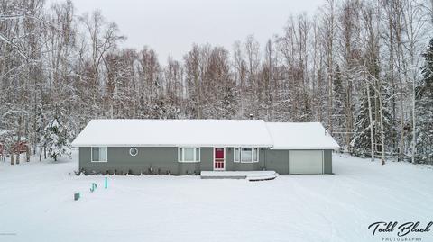 18916 S Birchwood Loop Rd, Chugiak, AK 99567 photo 19