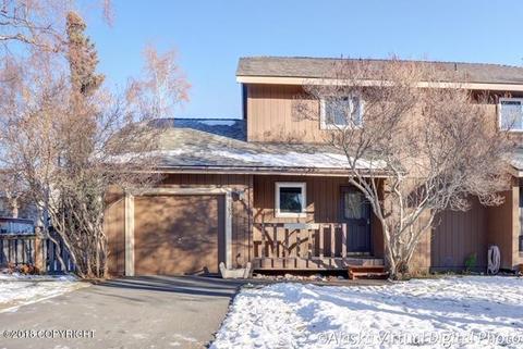 10182 Nantucket Loop, Anchorage, AK 99507 photo 2