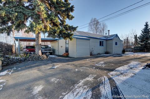 1310 E 8th Ave, Anchorage, AK 99501 photo 1