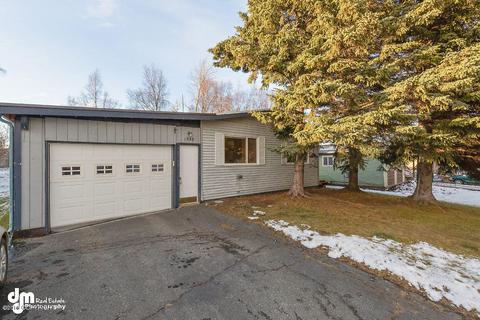 1940 Olympic Dr, Anchorage, AK 99515 photo 1