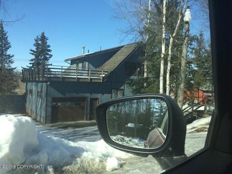 14226 Harold Loop, Eagle River, AK 99577 photo 1