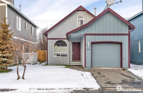 4036 Sycamore Loop, Anchorage, AK 99504 photo 1