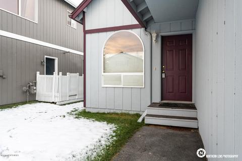 4036 Sycamore Loop, Anchorage, AK 99504 photo 2