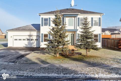 5942 Big Bend Loop, Anchorage, AK 99502 photo 2