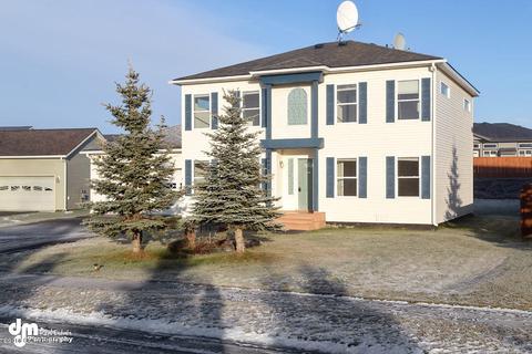5942 Big Bend Loop, Anchorage, AK 99502 photo 3