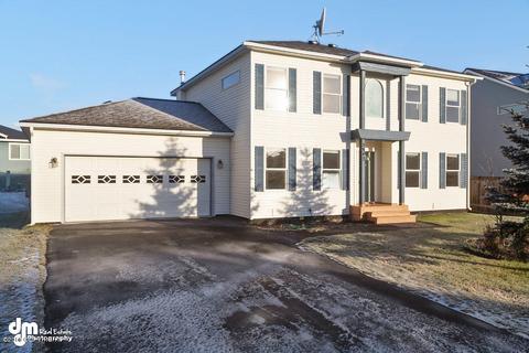 5942 Big Bend Loop, Anchorage, AK 99502 photo 4