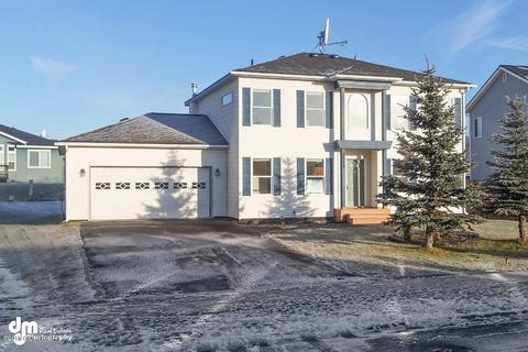 5942 Big Bend Loop, Anchorage, AK 99502 photo 1