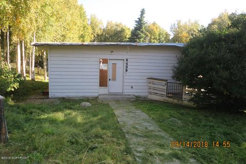 8429 Walker Cir, Anchorage, AK 99502 photo 2