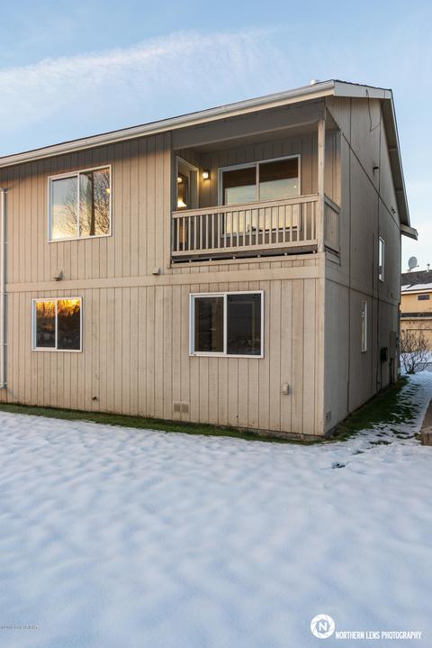 11642 Hummer Bay Loop # 35, Eagle River, AK 99577 photo 40