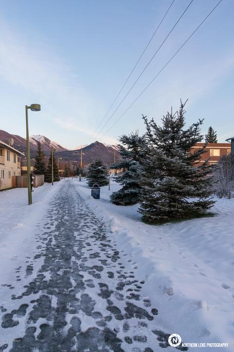 11642 Hummer Bay Loop # 35, Eagle River, AK 99577 photo 42