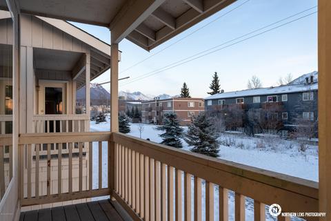 11642 Hummer Bay Loop # 35, Eagle River, AK 99577 photo 18