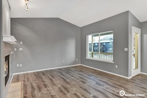 11642 Hummer Bay Loop # 35, Eagle River, AK 99577 photo 8