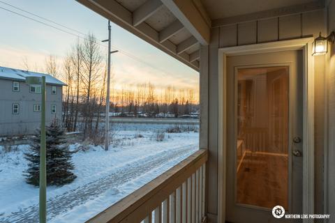 11642 Hummer Bay Loop # 35, Eagle River, AK 99577 photo 17