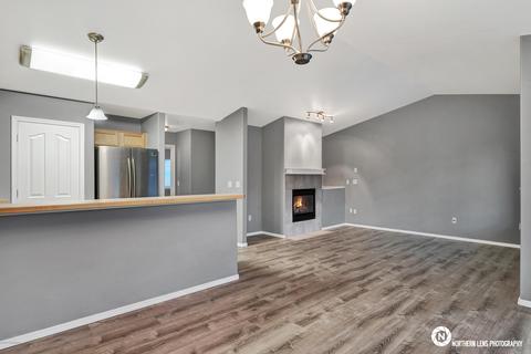 11642 Hummer Bay Loop # 35, Eagle River, AK 99577 photo 7