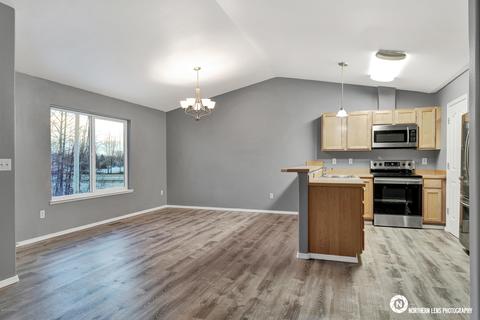 11642 Hummer Bay Loop # 35, Eagle River, AK 99577 photo 10