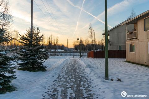 11642 Hummer Bay Loop # 35, Eagle River, AK 99577 photo 41
