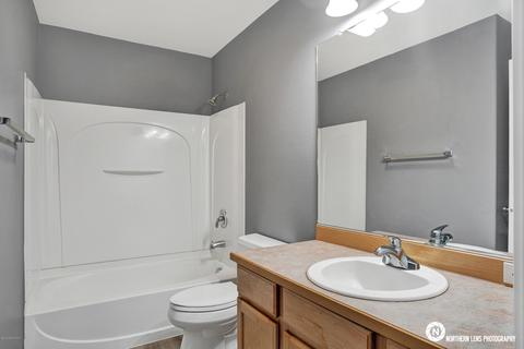 11642 Hummer Bay Loop # 35, Eagle River, AK 99577 photo 27