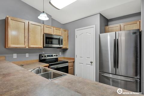 11642 Hummer Bay Loop # 35, Eagle River, AK 99577 photo 14
