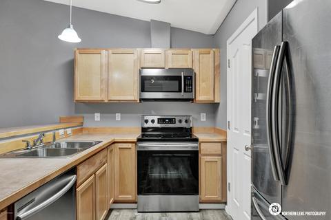11642 Hummer Bay Loop # 35, Eagle River, AK 99577 photo 15