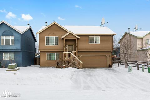 1941 Courage Dr, Anchorage, AK 99507 photo 1