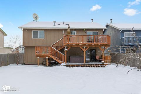 1941 Courage Dr, Anchorage, AK 99507 photo 31