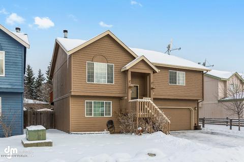 1941 Courage Dr, Anchorage, AK 99507 photo 2