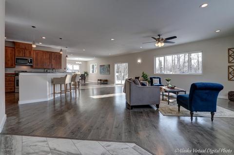 6725 Eileen Cir, Anchorage, AK 99507 photo 8