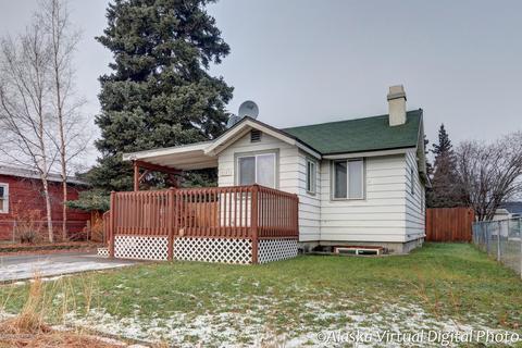 1103 E 11th Ave, Anchorage, AK 99501 photo 1