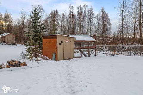 18100 Muldrow St, Eagle River, AK 99577 photo 36