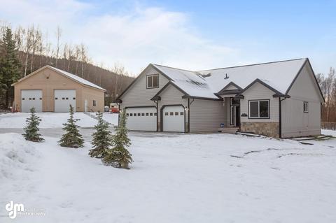 18100 Muldrow St, Eagle River, AK 99577 photo 1