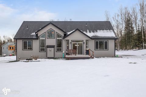 18100 Muldrow St, Eagle River, AK 99577 photo 33