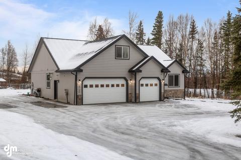 18100 Muldrow St, Eagle River, AK 99577 photo 4