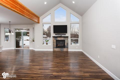 18100 Muldrow St, Eagle River, AK 99577 photo 9