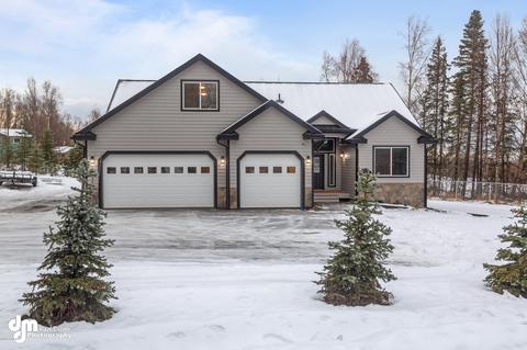 18100 Muldrow St, Eagle River, AK 99577 photo 3