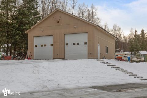 18100 Muldrow St, Eagle River, AK 99577 photo 38
