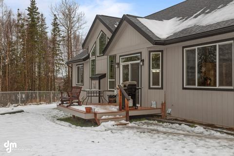 18100 Muldrow St, Eagle River, AK 99577 photo 34
