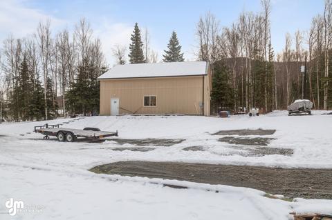 18100 Muldrow St, Eagle River, AK 99577 photo 35