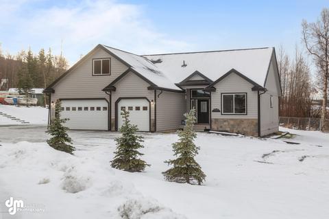 18100 Muldrow St, Eagle River, AK 99577 photo 2