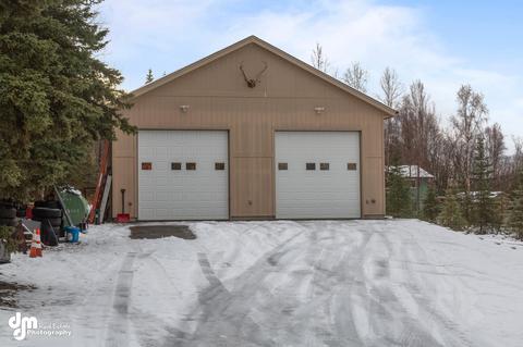 18100 Muldrow St, Eagle River, AK 99577 photo 37