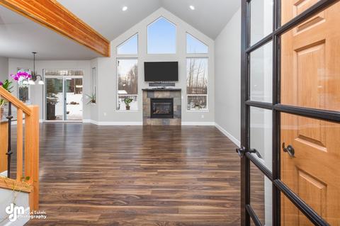 18100 Muldrow St, Eagle River, AK 99577 photo 8